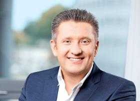 Grzegorz Gacek został prezesem spółki Distribev Orbico, dystrybutora m.in. produktów alkoholowych.