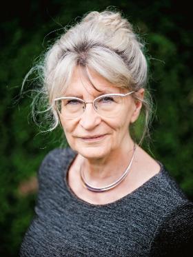 Prof. dr hab.  Maria Beisert