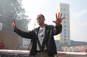 Przegranym kampanii – nawet jeśli przekroczy próg – jest Kukiz, który po wyborach prezydenckich miał ok. 20 proc. poparcia, a dziś zostało mu 6–7 proc.