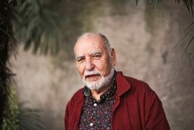 Tahar Ben Jelloun