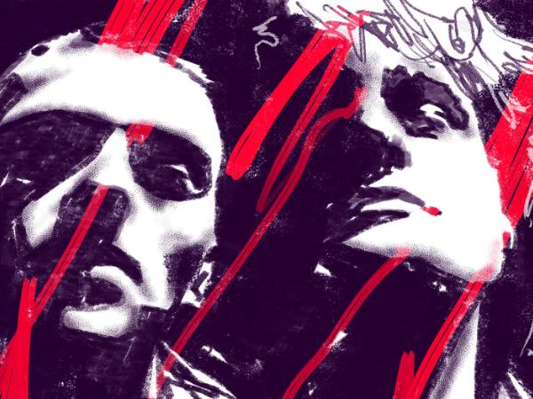 Godflesh, fot. Maciej Pałka