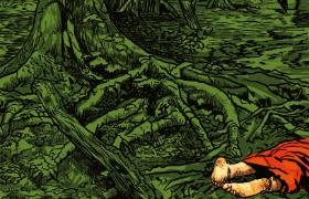 Nie ma ludzi nielegalnych i nie ma nielegalnego pomagania. Nielegalne natomiast są wywózki „na linię granicy”.