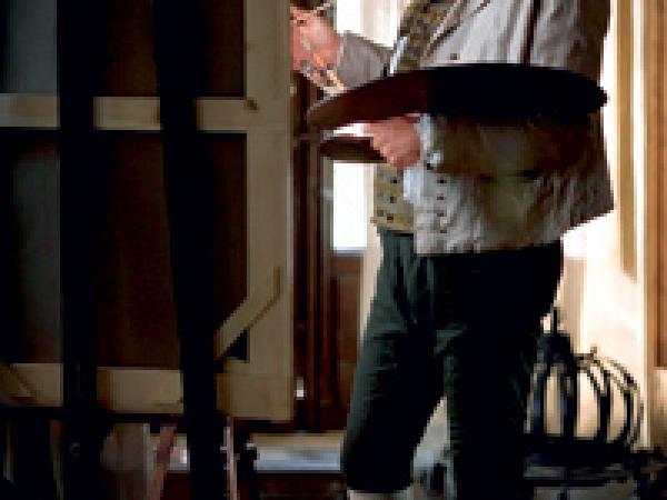 © Phil Bray, Xuxa Producciones SL.