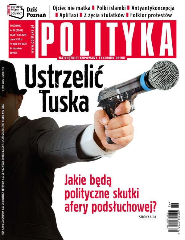 Polityka 26/2014