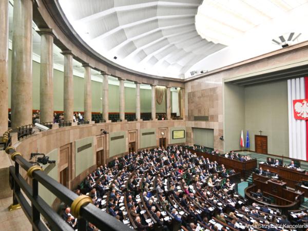 Sejm
