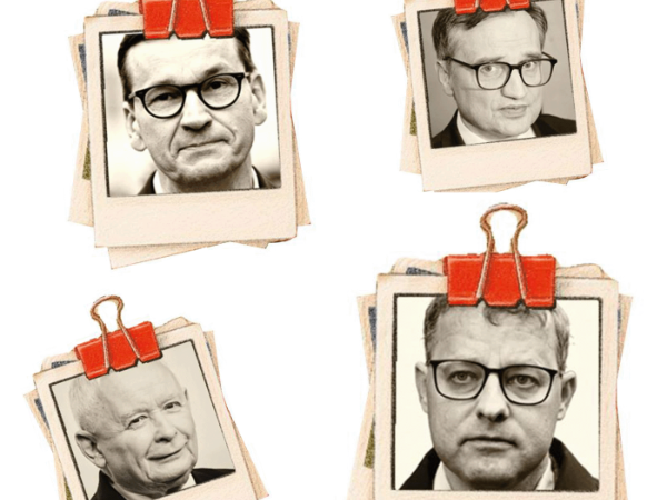 Czy politycy PiS odpowiedzą za swoje nadużycia?