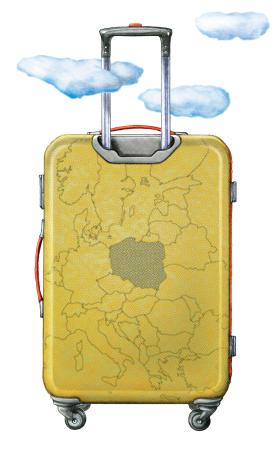 Nie wiadomo, ile z prawie 60 tys. dzieci polskich emigrantów uczących się za granicą wróci do kraju.