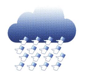 „Wielkie koncerny technologiczne zrobiły z uzależnienia swój model biznesowy” – mówi senator Josh Hawley.