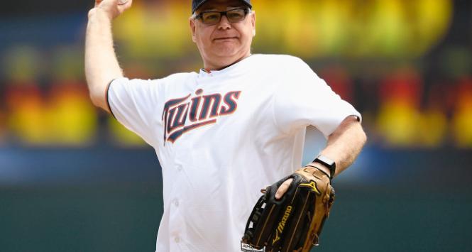Tim Walz