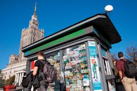 Sąd Okręgowy w Warszawie zatwierdził układy z wierzycielami Ruchu.