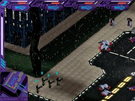 „Syndicate” z 1993 r.