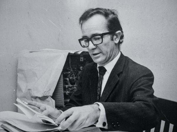 Rodolfo Walsh
