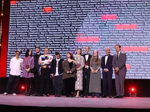 Laureaci Paszportów POLITYKI 2022