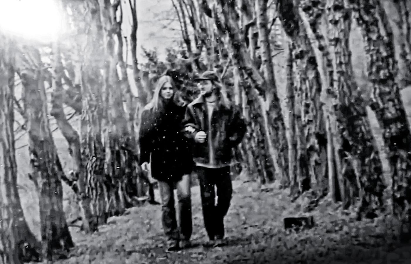 Ania Kembrowska i Robert Odżga wyszli na szlak w Górach Stołowych w sierpniu 1997 r. Już nie wrócili.