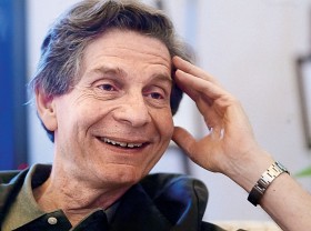 Guy Sorman, był m.in. doradcą premiera Francji i prezydenta Korei.