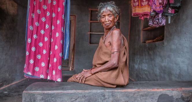 Ludzie zamieszkujący niebieskie strefy mają jasno zdefiniowany cel istnienia: na Okinawie nazywa się on ikigai, czyli powód, by żyć.