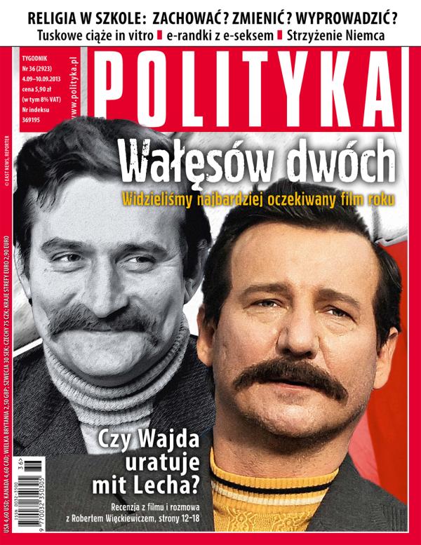 Polityka 36/2013