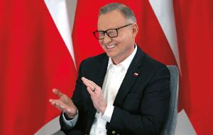 Andrzej Duda