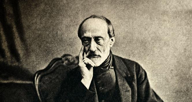 Giuseppe Mazzini