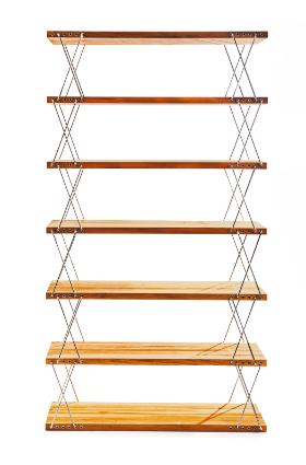 Współczesne meblościanki do salonu występują w różnych formach: łączą cechy kredensu, biblioteczki, szafki na sprzęt RTV.