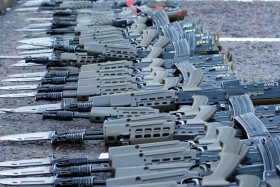 Wojna w Iraku i w Afganistanie