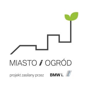 Patronem Medialnym wydarzenia Miasto i Ogród jest POLITYKA.