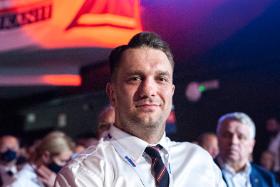 Mejza ma niewielkie szanse na mandat. Republikanie dostali zresztą znacznie mniejszy kawałek tortu niż ziobryści.