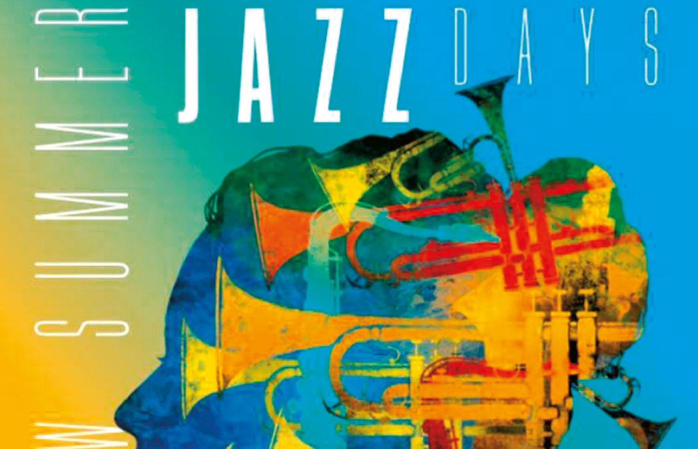 Warsaw Summer Jazz Days 2022 Jazz bez granic Polityka.pl