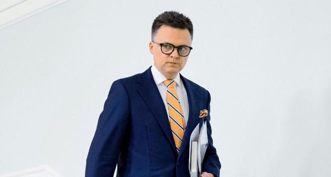 Szymon Hołownia