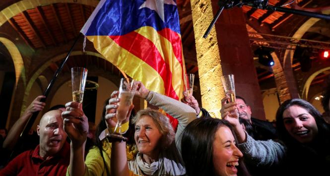 Co czeka Katalonię po wyborach regionalnych?