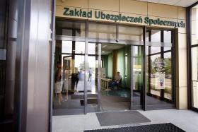 Nasze państwo wydaje obecnie na emerytury i renty z ZUS 11,5 proc. PKB.