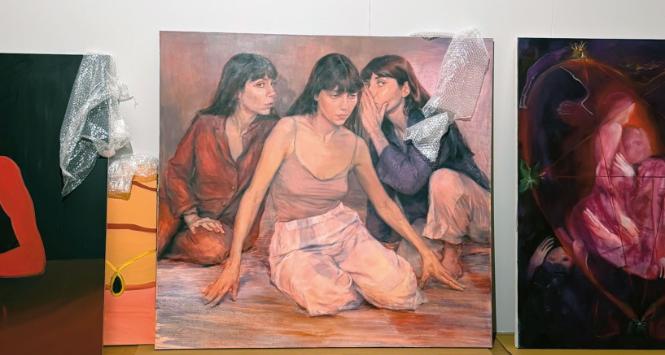 „Opowiem Wam o sobie / o nas”