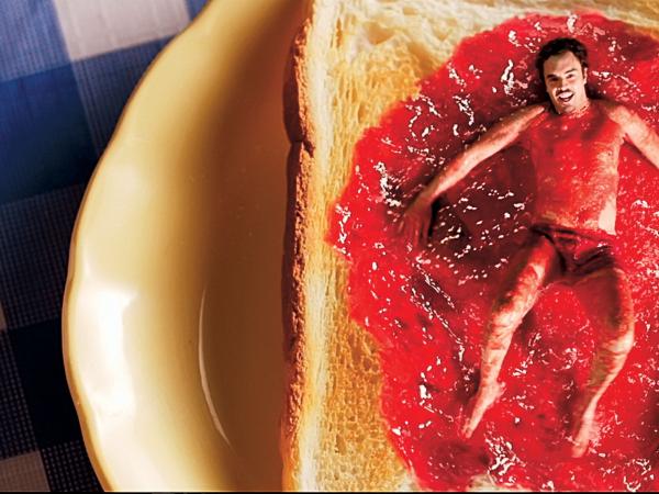 Damon Gameau – nowy mistrz dokumentu uczestniczącego