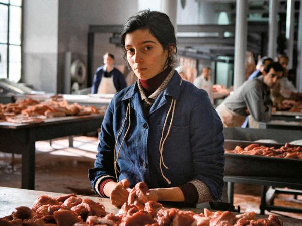 „Genialna przyjaciółka 3”, scen. Francesco Piccolo