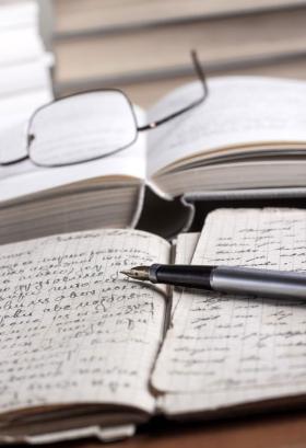 Jest ta liryka jak pudełko czekoladek, nigdy nie wiesz, na co trafisz.