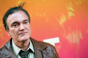Quentin Tarantino