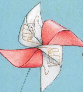 „Premier swoją antypolityką chce posłużyć się w epoce, która zdaje się prosić o realną politykę, o śmiałe i wyraziste decyzje”.