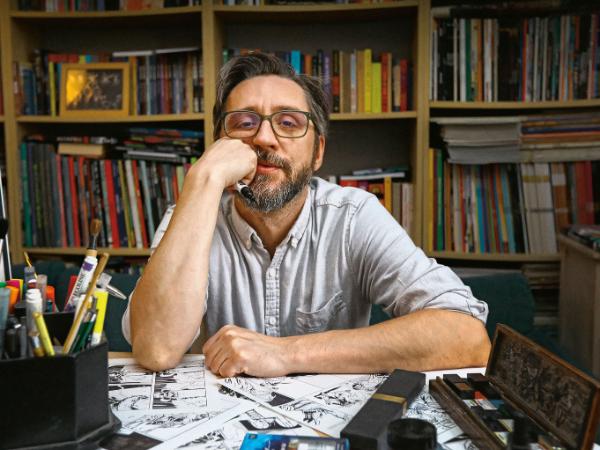 Michał „Śledziu” Śledziński