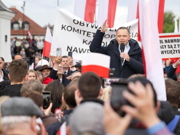 Karol Nawrocki