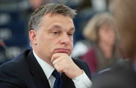 Viktor Orbán