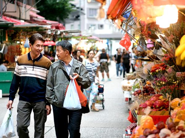 Kadr z filmu „Suk Suk”
