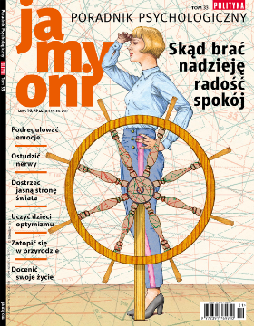 okładka - JMO tom 33
