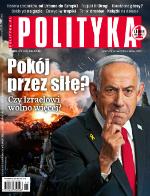 nowe wydanie polityki