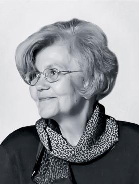 Anna Migdalska (1948-2015)