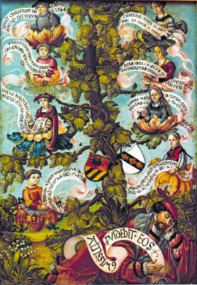 Ciemną stroną mocnych więzi rodzinnych jest ich destrukcyjny wpływ na bardzo ważny element życia społecznego: zaufanie.