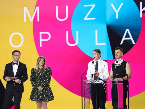 Rozdanie Paszportów POLITYKI 2025