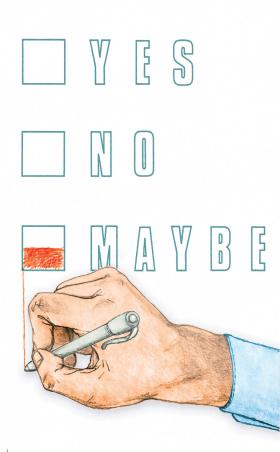 W tegorocznych badaniach TNS Polska co trzeci pytany ocenił, że zna jeden język obcy, 15 proc., że dwa, a trzech na stu – trzy. 44 proc. nie posługuje się żadnym językiem poza ojczystym.