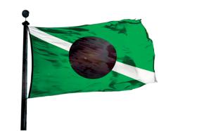 Kabutańska flaga