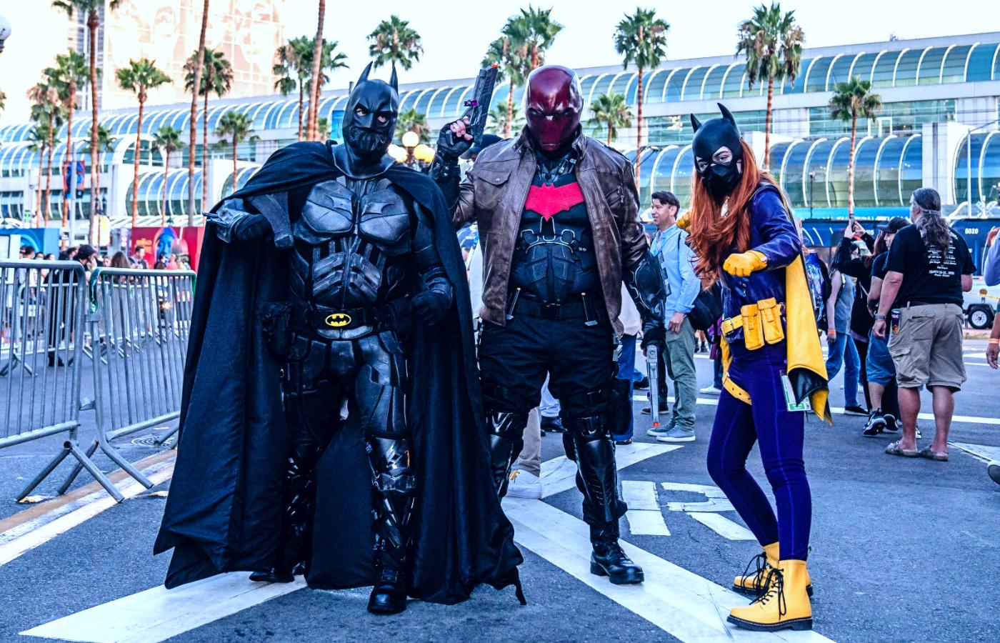 Wielki powrót San Diego ComicCon. Ekscytujące święto popkultury i