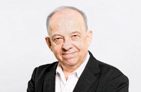 Prof. Wojciech Sadurski – prawnik, filozof, politolog, profesor UW i Uniwersytetu w Sydney.